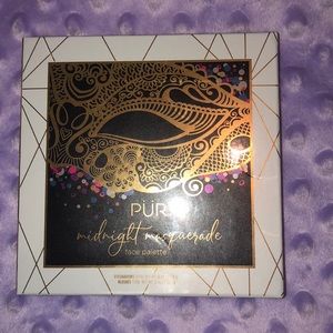 PUR Midnight Masquerade Face Palette